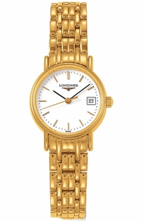 Longines La Grande Classique L4.220.2.12.8