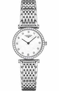 Longines La Grande Classique L4.241.0.80.6