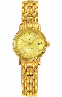 Longines La Grande Classique L4.321.2.42.8