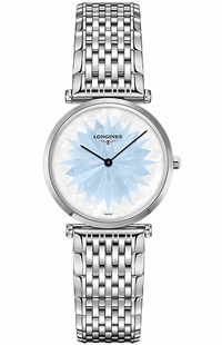 Longines La Grande Classique L4.512.4.03.6