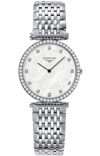 Longines La Grande Classique L4.513.0.87.6