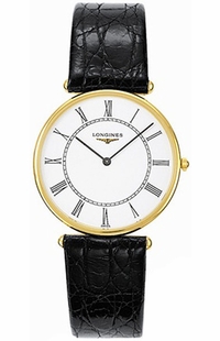 Longines La Grande Classique L4.691.6.11.2