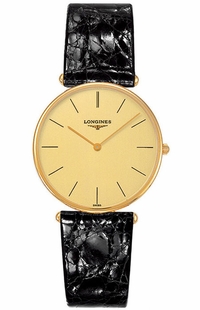 Longines La Grande Classique L4.691.6.32.0