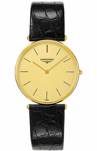 Longines La Grande Classique L4.691.6.32.2