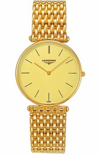 Longines La Grande Classique L4.691.6.32.6
