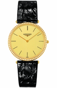 Longines La Grande Classique L4.691.7.32.0