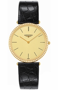 Longines La Grande Classique L4.691.7.32.2