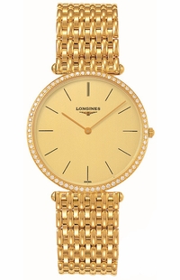 Longines La Grande Classique L4.691.7.32.6