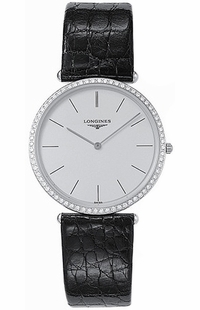 Longines La Grande Classique L4.691.7.72.2