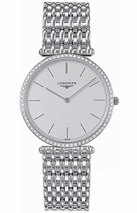 Longines La Grande Classique L4.691.7.72.6