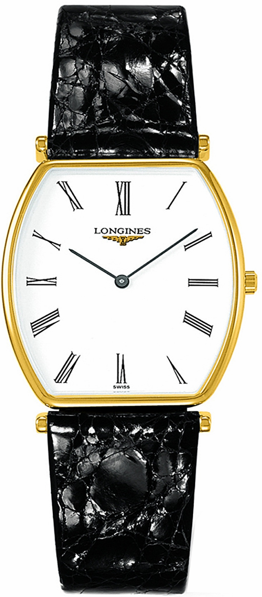 Longines グランドクラシック La Grande Classique Longines La Grande Classique L4.705.2.11.2 | Authentic Watches