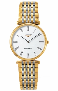 Longines La Grande Classique L4.708.2.11.7