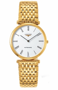 Longines La Grande Classique L4.708.2.11.8