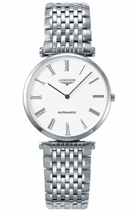 Longines La Grande Classique L4.708.4.11.6