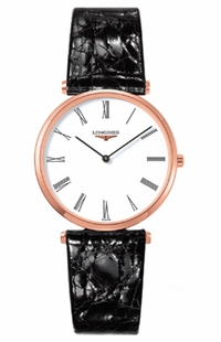 Longines La Grande Classique L4.709.1.11.2