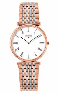 Longines La Grande Classique L4.709.1.11.7