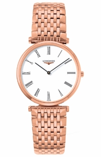 Longines La Grande Classique L4.709.1.11.8