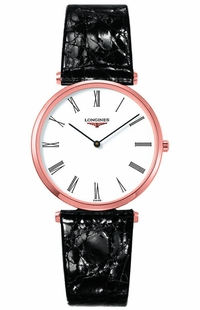 Longines La Grande Classique L4.709.1.91.2