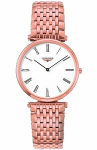Longines La Grande Classique L4.709.1.91.8