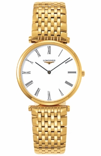 Longines La Grande Classique L4.709.2.11.8