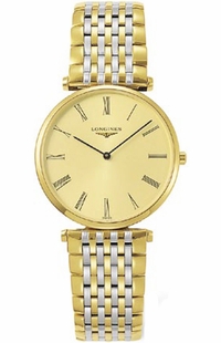 Longines La Grande Classique L4.709.2.31.7