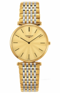 Longines La Grande Classique L4.709.2.42.7