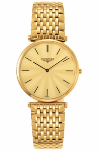 Longines La Grande Classique L4.709.2.42.8