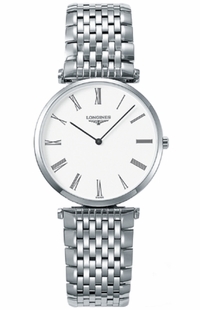 Longines La Grande Classique L4.709.4.11.6