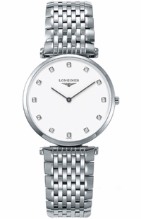 Longines La Grande Classique L4.709.4.17.6