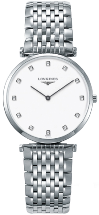 L4.709.4.17.6 Longines La Grande Classique Men's Watch