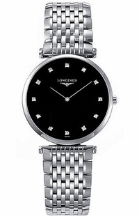 Longines La Grande Classique L4.709.4.58.6