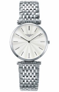 Longines La Grande Classique L4.709.4.73.6