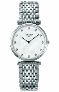 Longines La Grande Classique L4.709.4.87.6