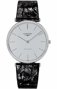 Longines La Grande Classique L4.738.7.72.0