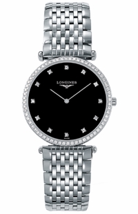 Longines La Grande Classique L4.741.0.58.6