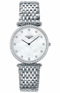Longines La Grande Classique L4.741.0.80.6
