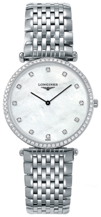 L4.741.0.80.6 Longines La Grande Classique Men's Watch