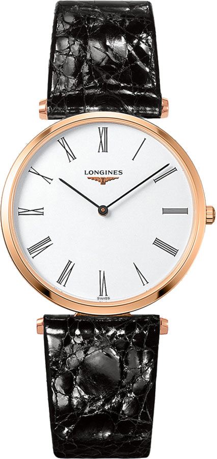 L4.755.1.91.2 Longines La Grande Classique De Longines Watch