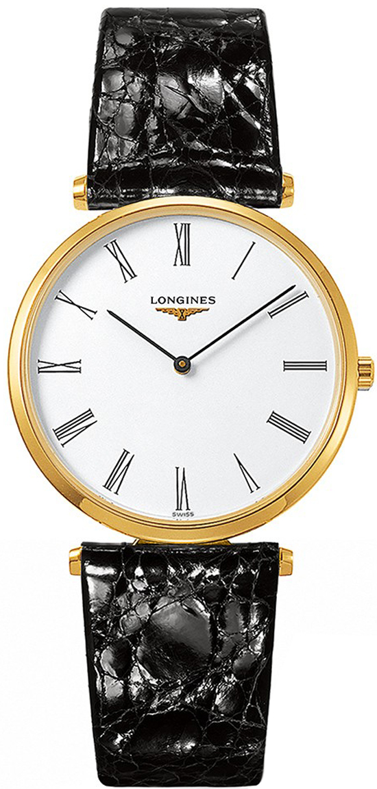 L4.755.2.11.2 | Longines La Grande Classique | Watches