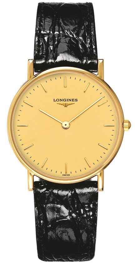 Longines グランドクラシック La Grande Classique 楽天市場】【最安値に挑戦】ロンジンLonginesラ グラン