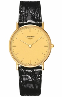 Longines La Grande Classique L4.802.6.11.2