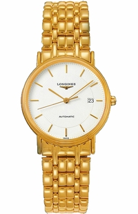 Longines La Grande Classique L4.821.2.18.8