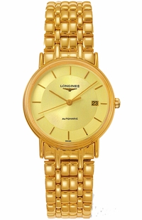 Longines La Grande Classique L4.821.2.42.8