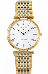 Longines La Grande Classique L4.908.2.11.7
