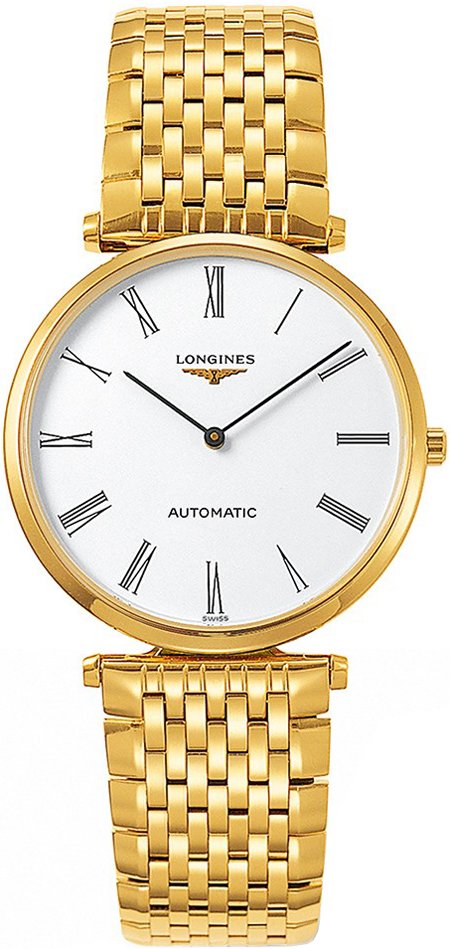 womens dress watch gold Movado Ladies Bracelet Dress Watch Vintage – Old School Seconds main image 0
