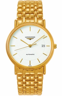 Longines La Grande Classique L4.921.2.18.8