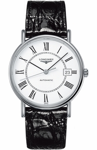 Longines La Grande Classique L4.921.4.11.2