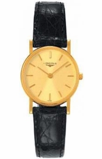 Longines La Grande Classique L7.387.6.32.2