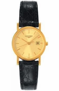 Longines La Grande Classique L7.388.6.32.2