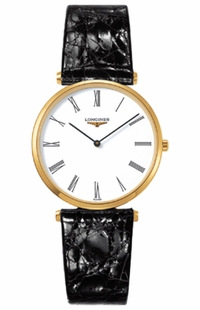 Longines La Grande Classique Men's Watch L4.709.2.11.2